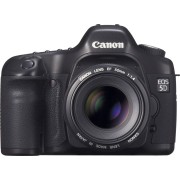 Canon EOS 5D...