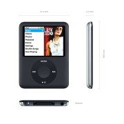 iPod Nano...