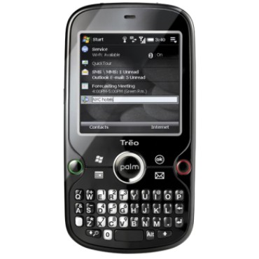 Palm Treo Pro...